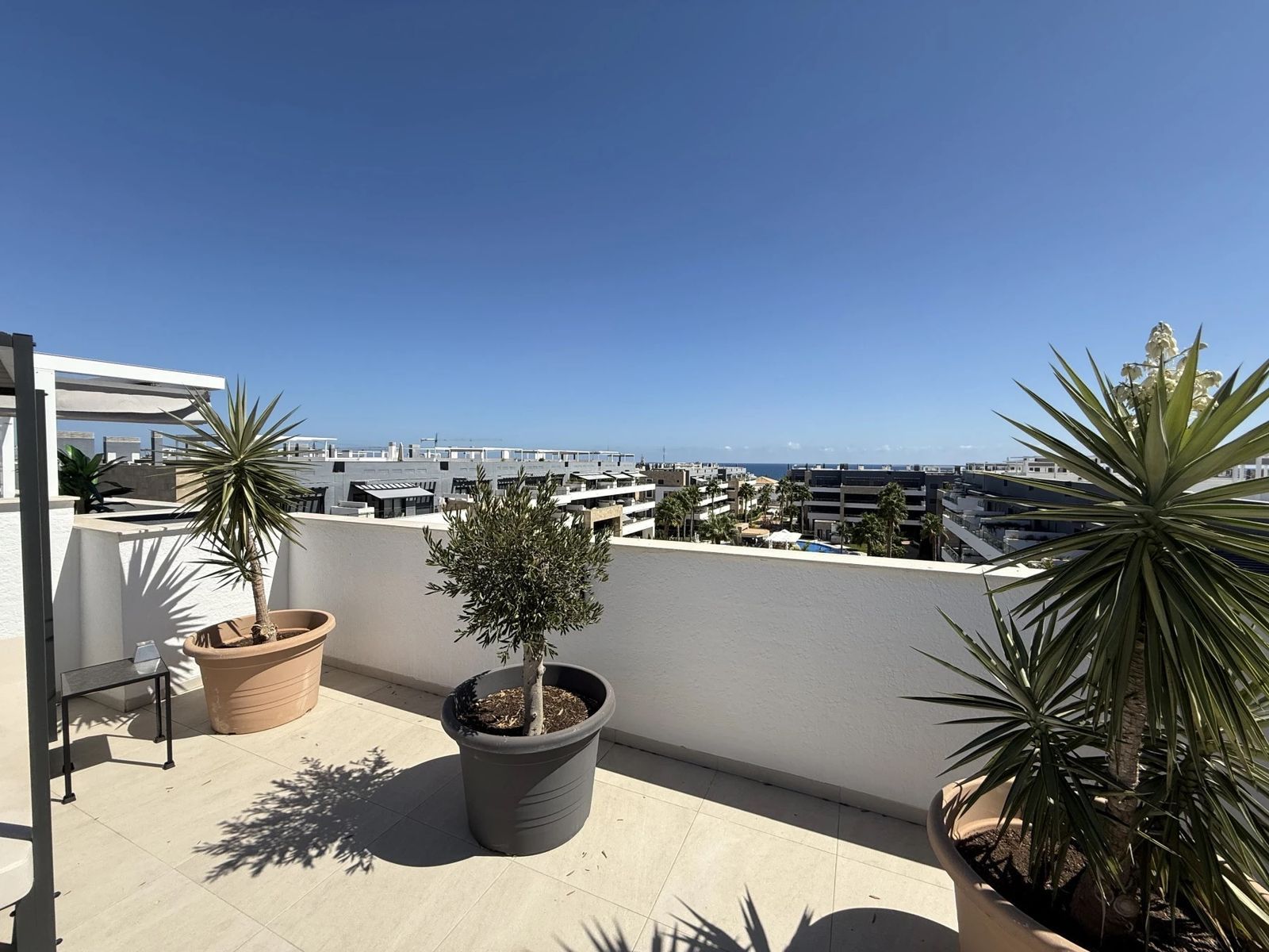 2 Bed بنتهاوس in Playa Flamenca في Playa Flamenca, بنتهاوس