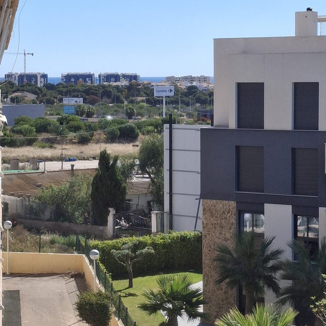 2 Bed بنتهاوس in Playa Flamenca في Playa Flamenca, بنتهاوس