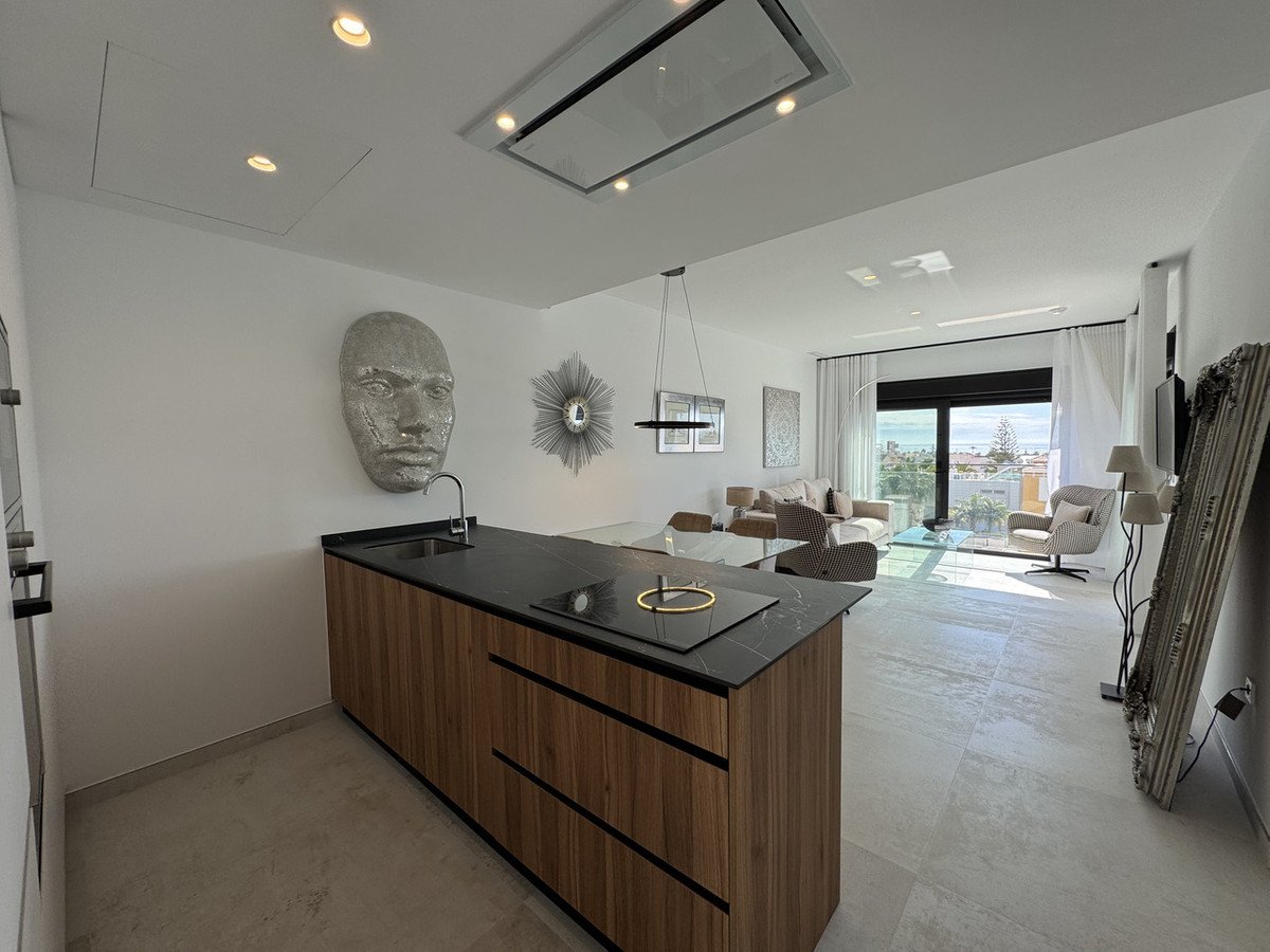 2 Bed Penthouse in Playa Flamenca - Playa Flamenca, Penthouse