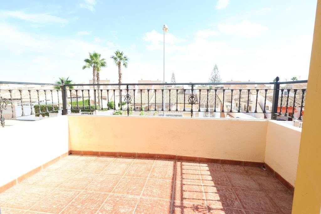 2 Bed Townhouse in Playa Flamenca in Playa Flamenca, Townhouse