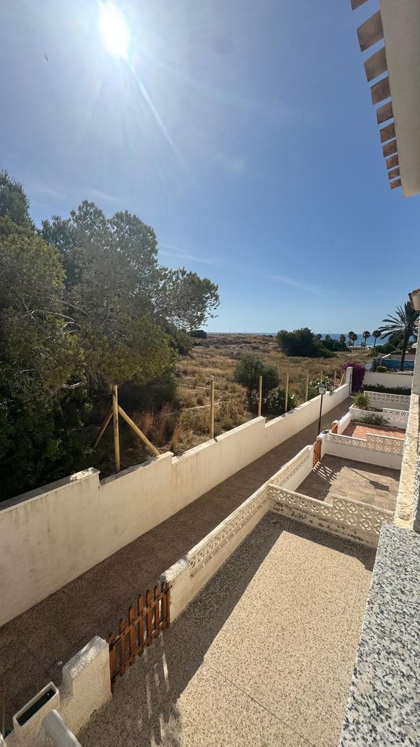 2 Bed Townhouse in Playa Flamenca in Playa Flamenca, Townhouse