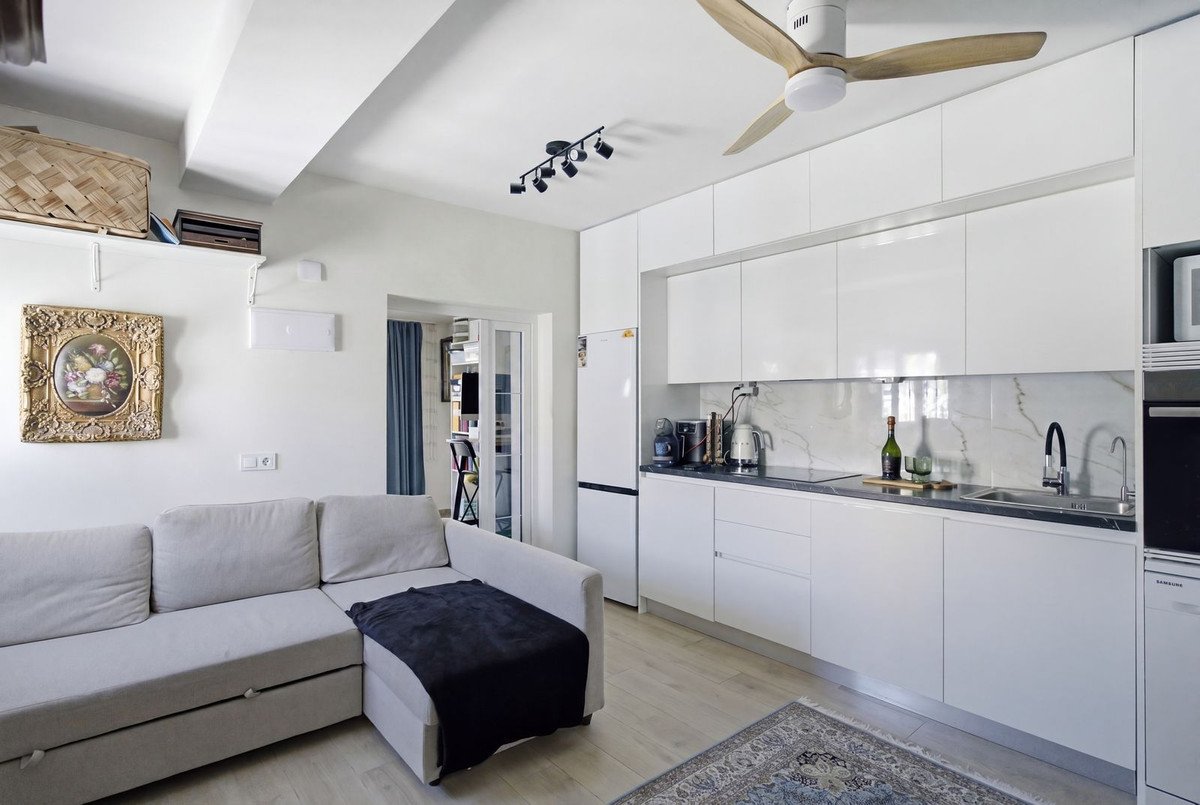 2 Bed بيت مدينة in Playa Flamenca في Playa Flamenca, 