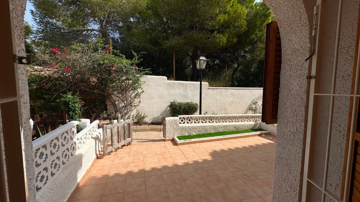 3 Bed Townhouse in Playa Flamenca