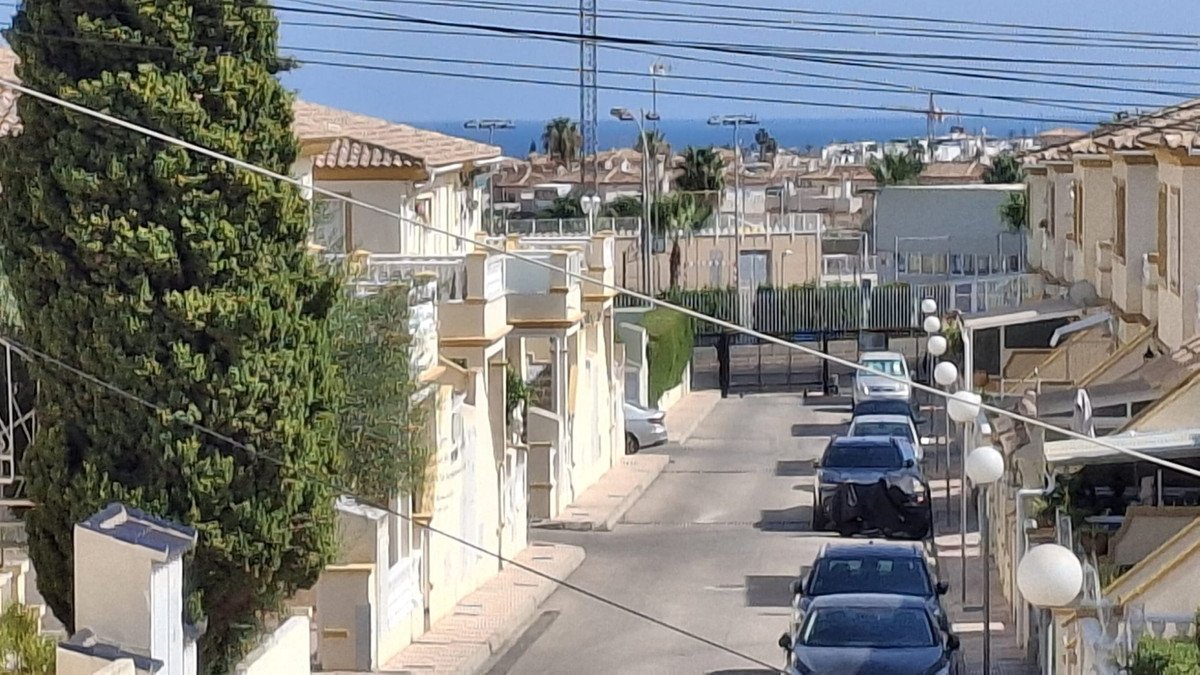3 Bed Townhouse in Playa Flamenca in Playa Flamenca, Townhouse