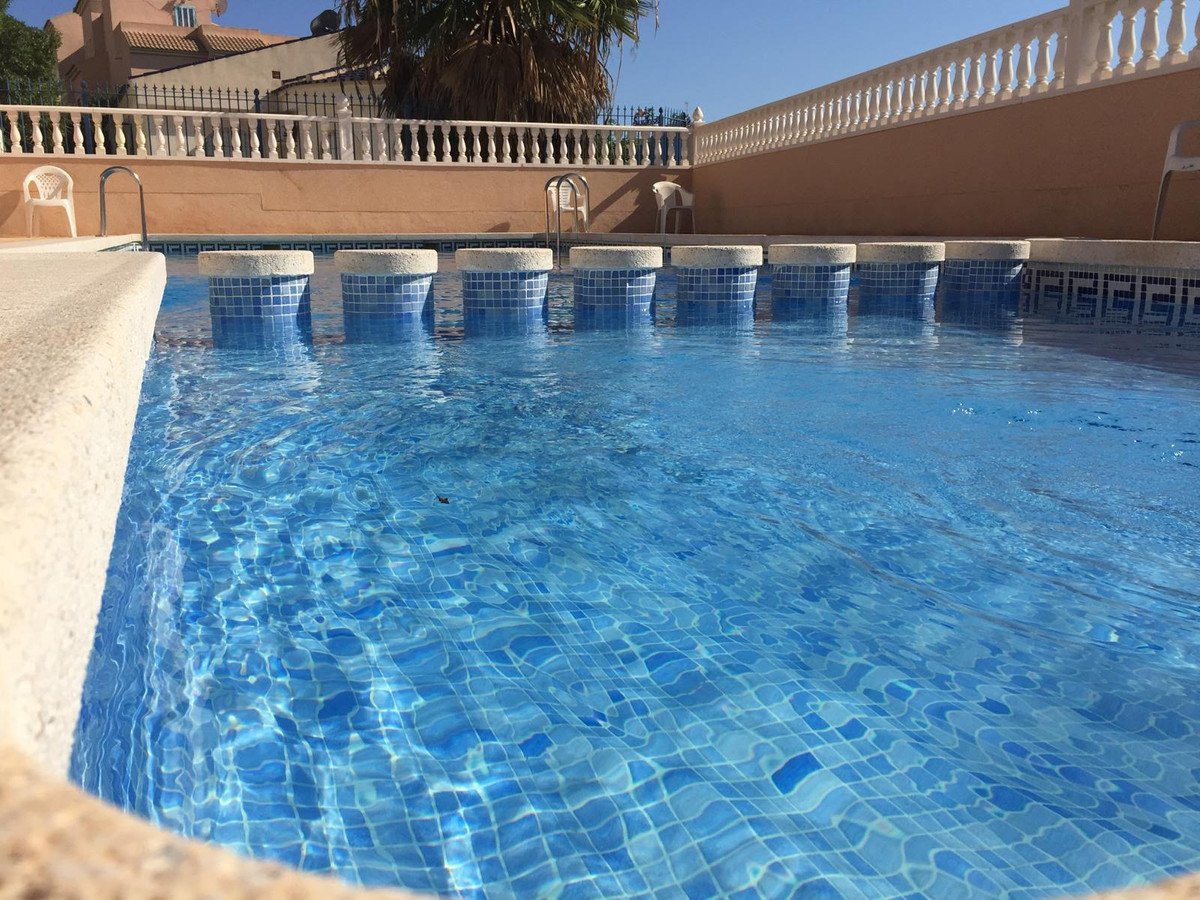 3 Bed Ridaelamu in Playa Flamenca
