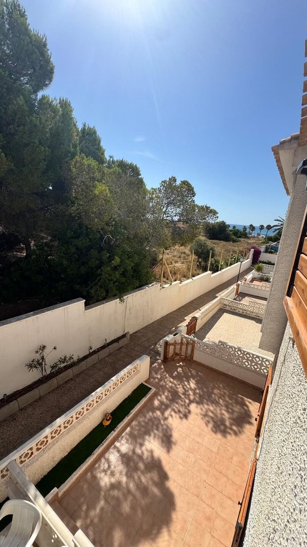 3 Bed Townhouse in Playa Flamenca in Playa Flamenca, Townhouse
