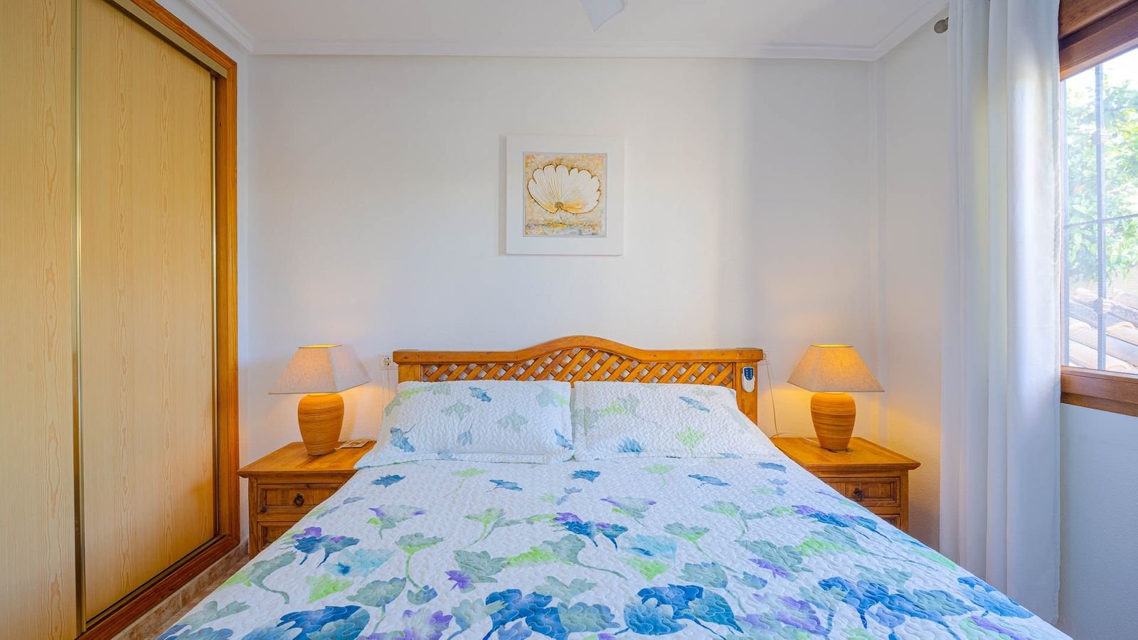 3 Bed Quad in Playa Flamenca في Playa Flamenca, رباعي