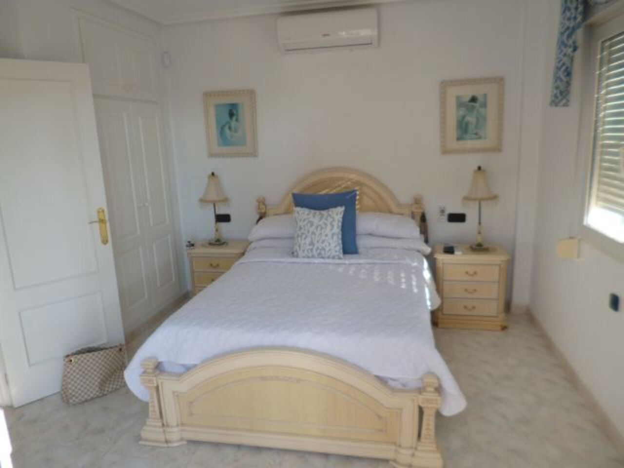  in Playa Flamenca — Object