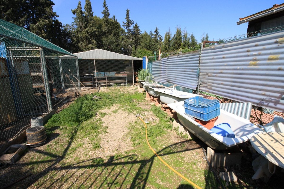 2 Bed Bungalow in Orihuela Costa in Orihuela Costa, Bungalow