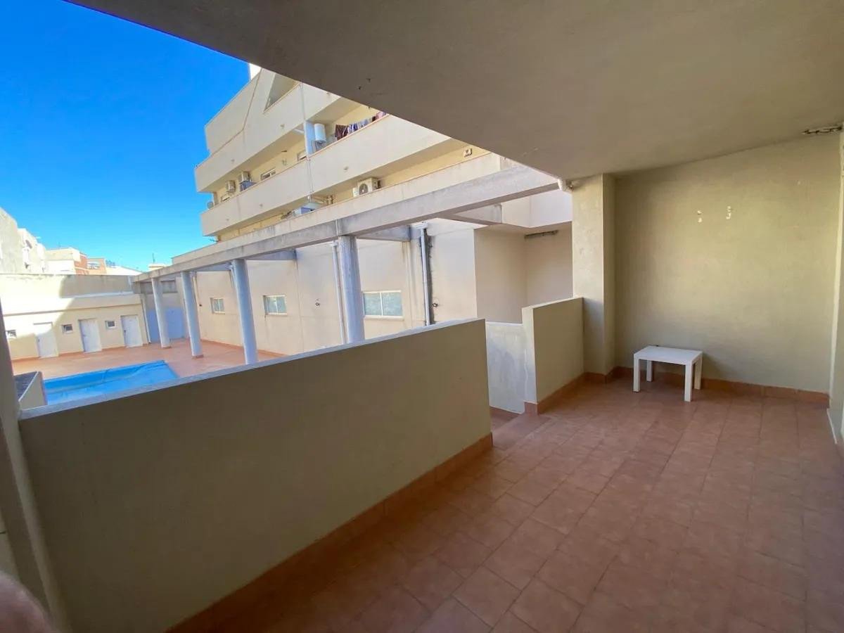 3 Bed Ground Floor Apartment in Redován in Redován, Apartment