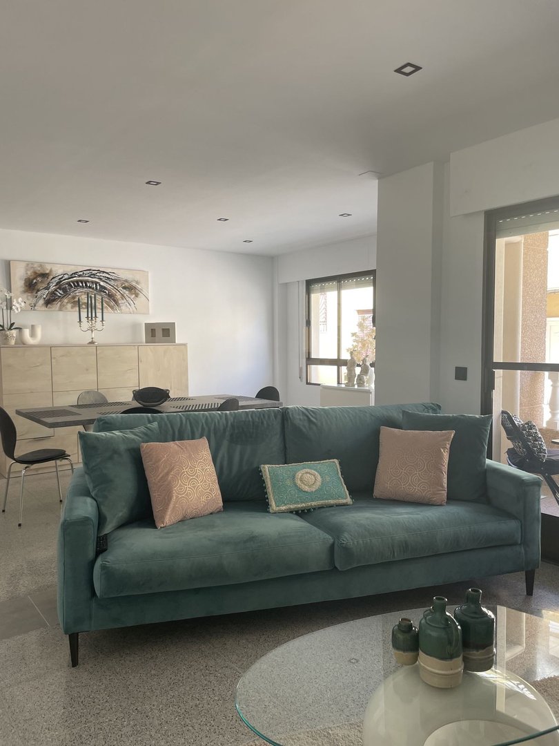 3 Bed Ground Floor Apartment in Torremendo in Torremendo, Apartment