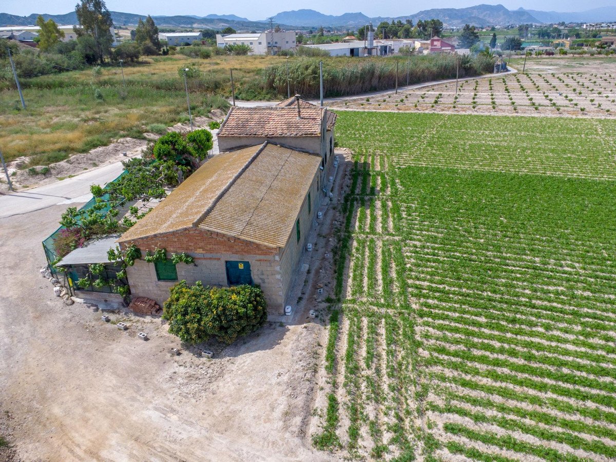 3 Bed مزرعة فينكا in Orihuela في Orihuela, 