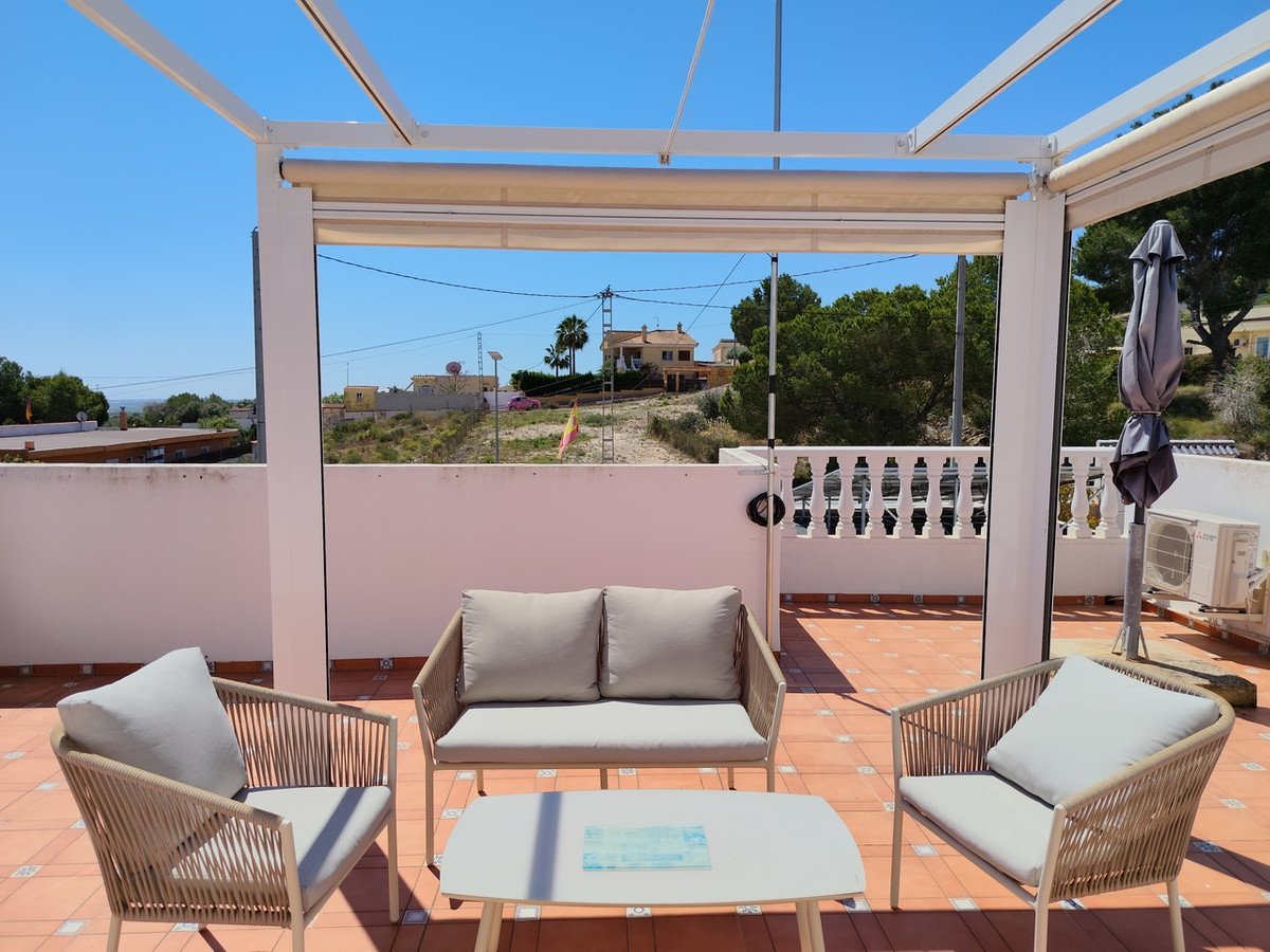 3 Bed فيلا مستقلة in Torremendo في Torremendo, 