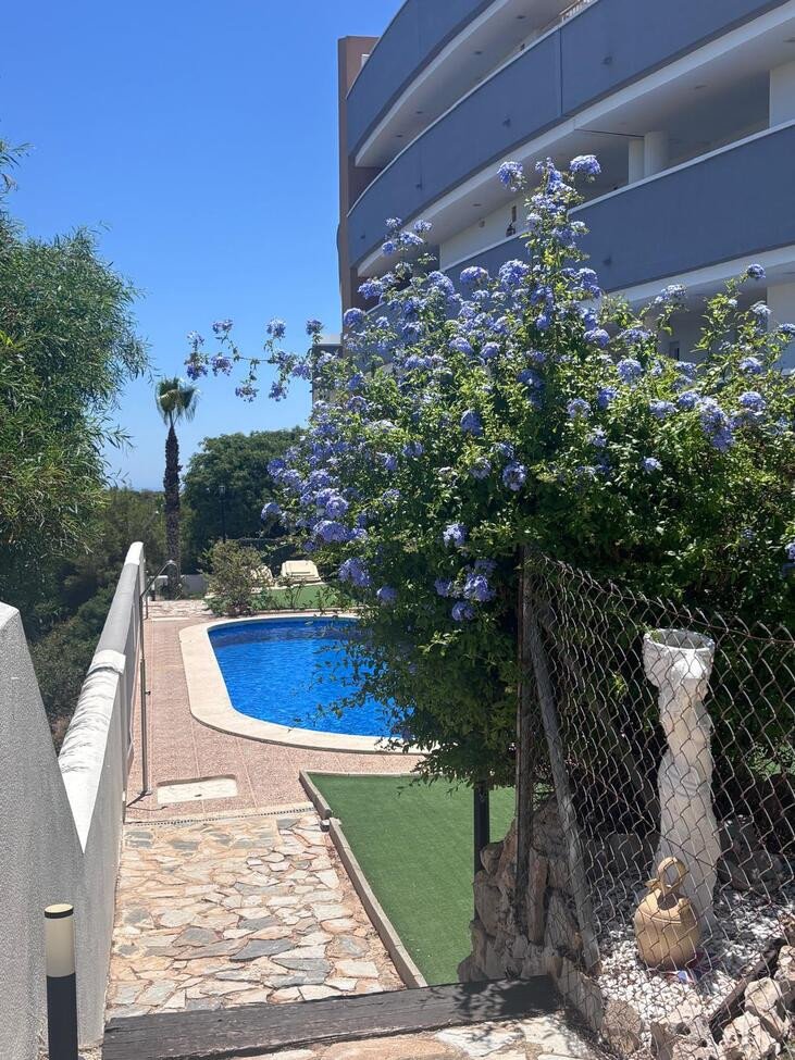 2 Bed Ground Floor Apartment in Villamartin in Villamartin, Apartment