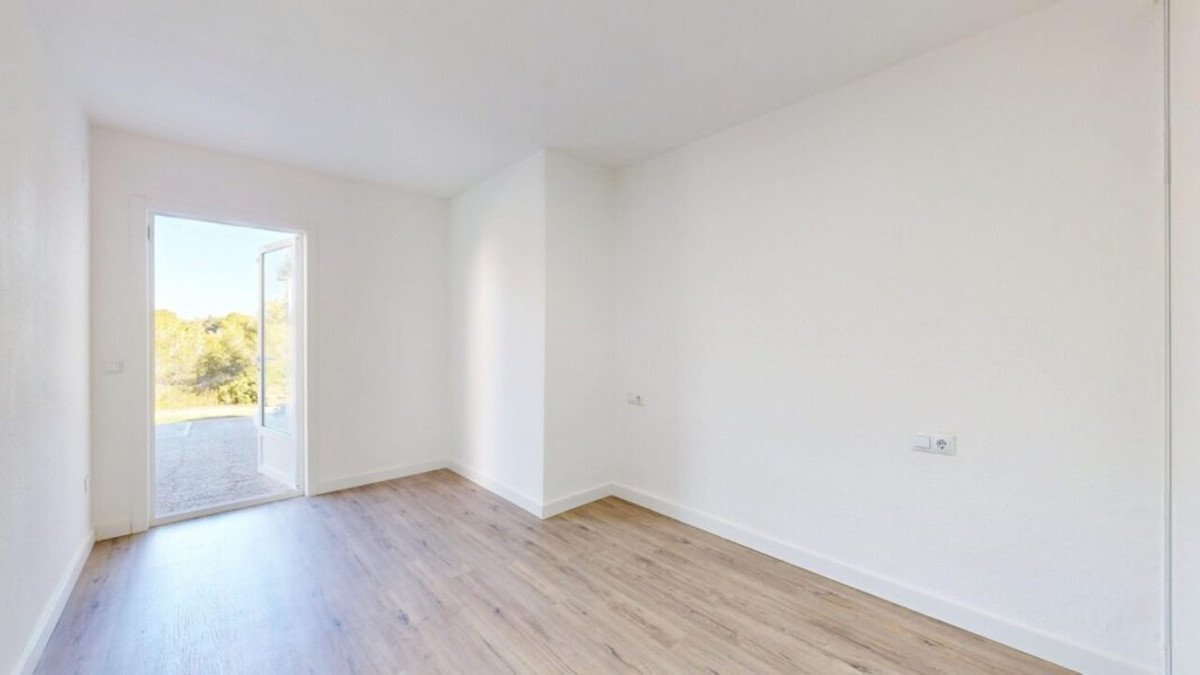 2 Bed Ground Floor Apartment in Villamartin in Villamartin, Apartment