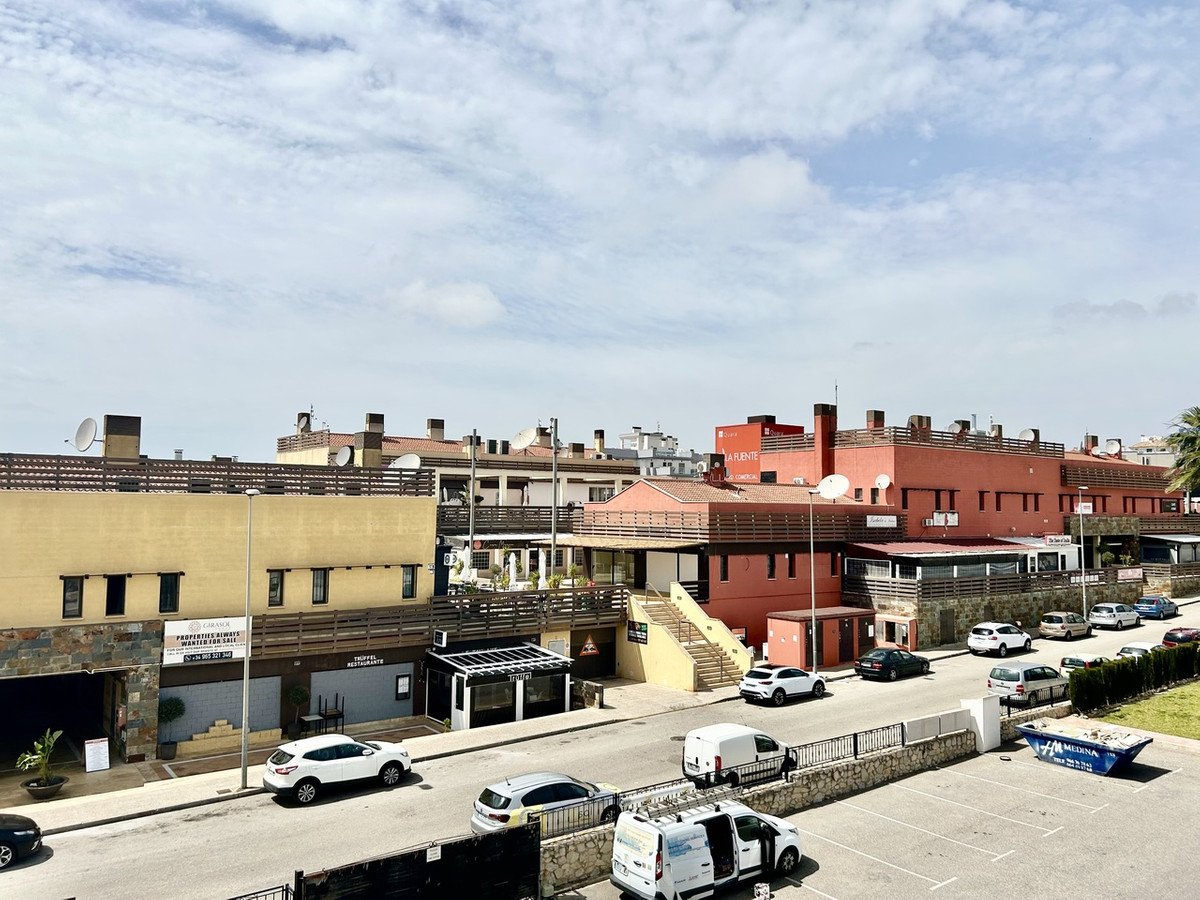 2 Bed Ground Floor Apartment in Villamartin in Villamartin, Apartment