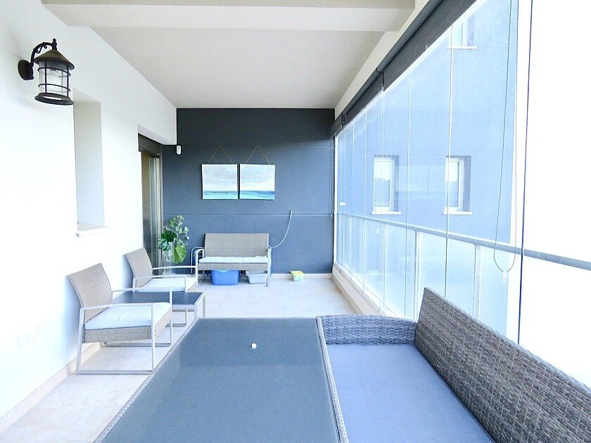 2 Bed דירת קרקע in Villamartin ב- Villamartin, דירה