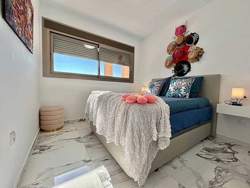 2 Bed Apartamento en planta baja in Villamartin en Villamartin, Apartamento