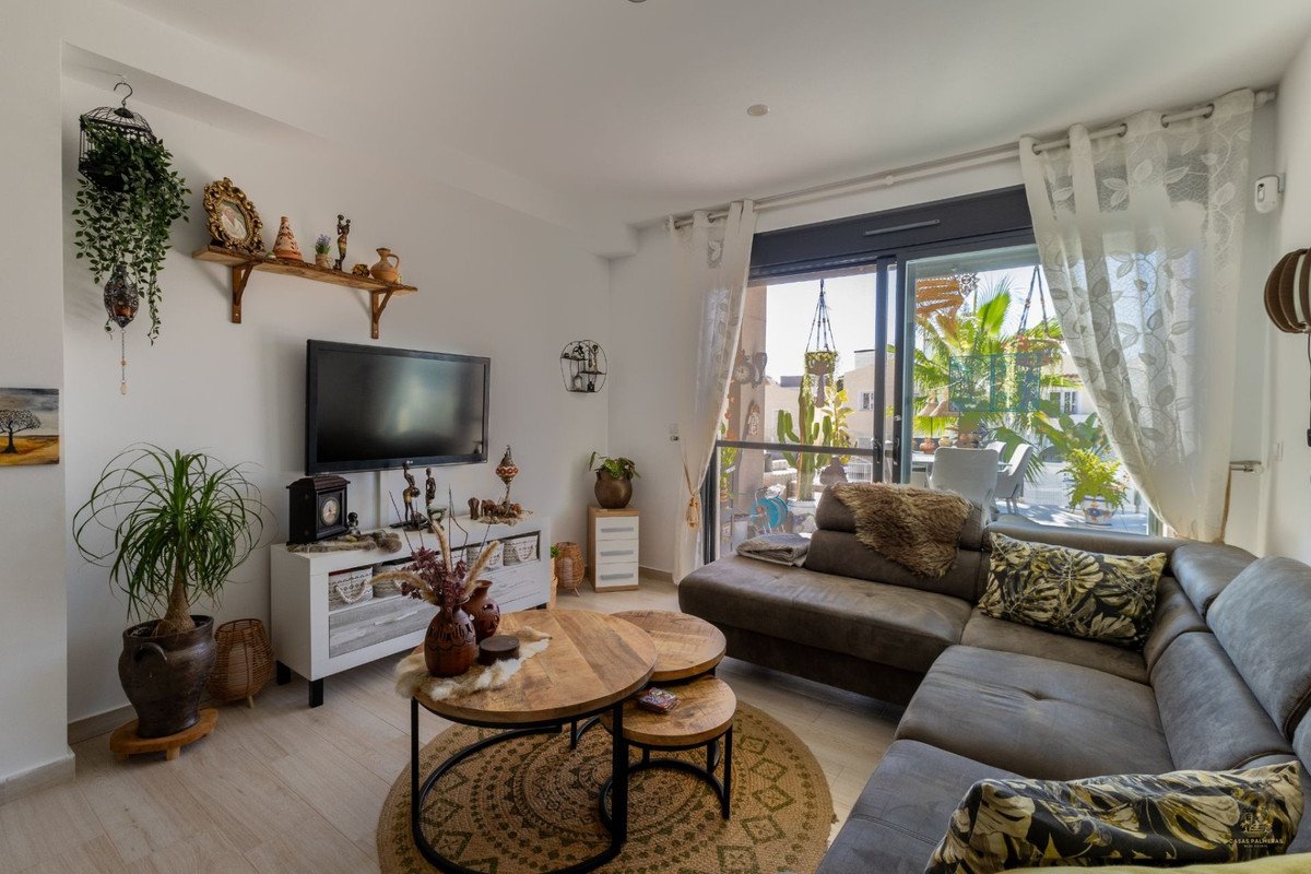2 Bed Ground Floor Apartment in Villamartin in Villamartin — Apartment