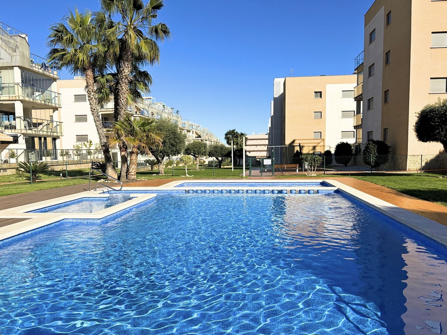  في Villamartin, شقة