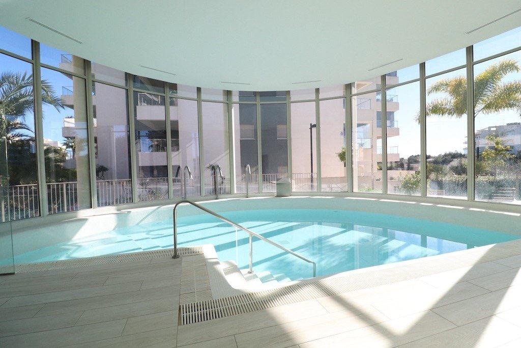 3 Bed Ground Floor Apartment in Villamartin in Villamartin, Apartment