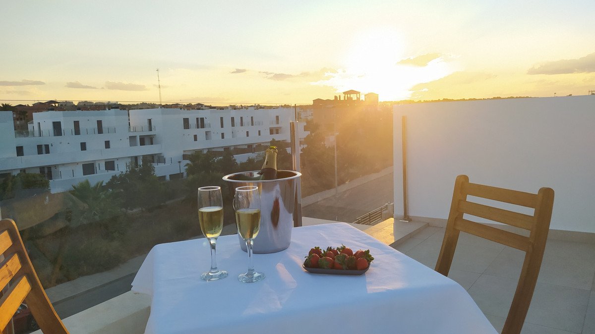 3 Bed New Development in Villamartin in Villamartin, 