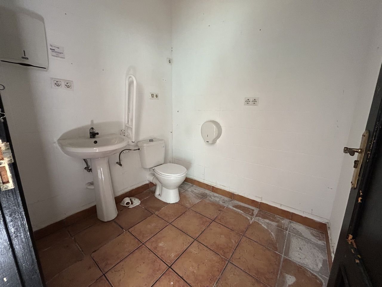 Property in Villamartin in Villamartin — Anders