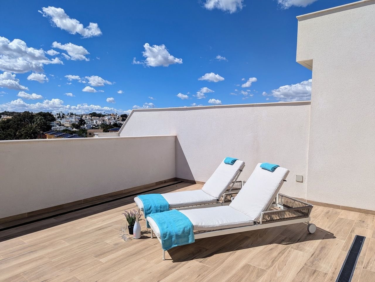  في Villamartin, بنتهاوس