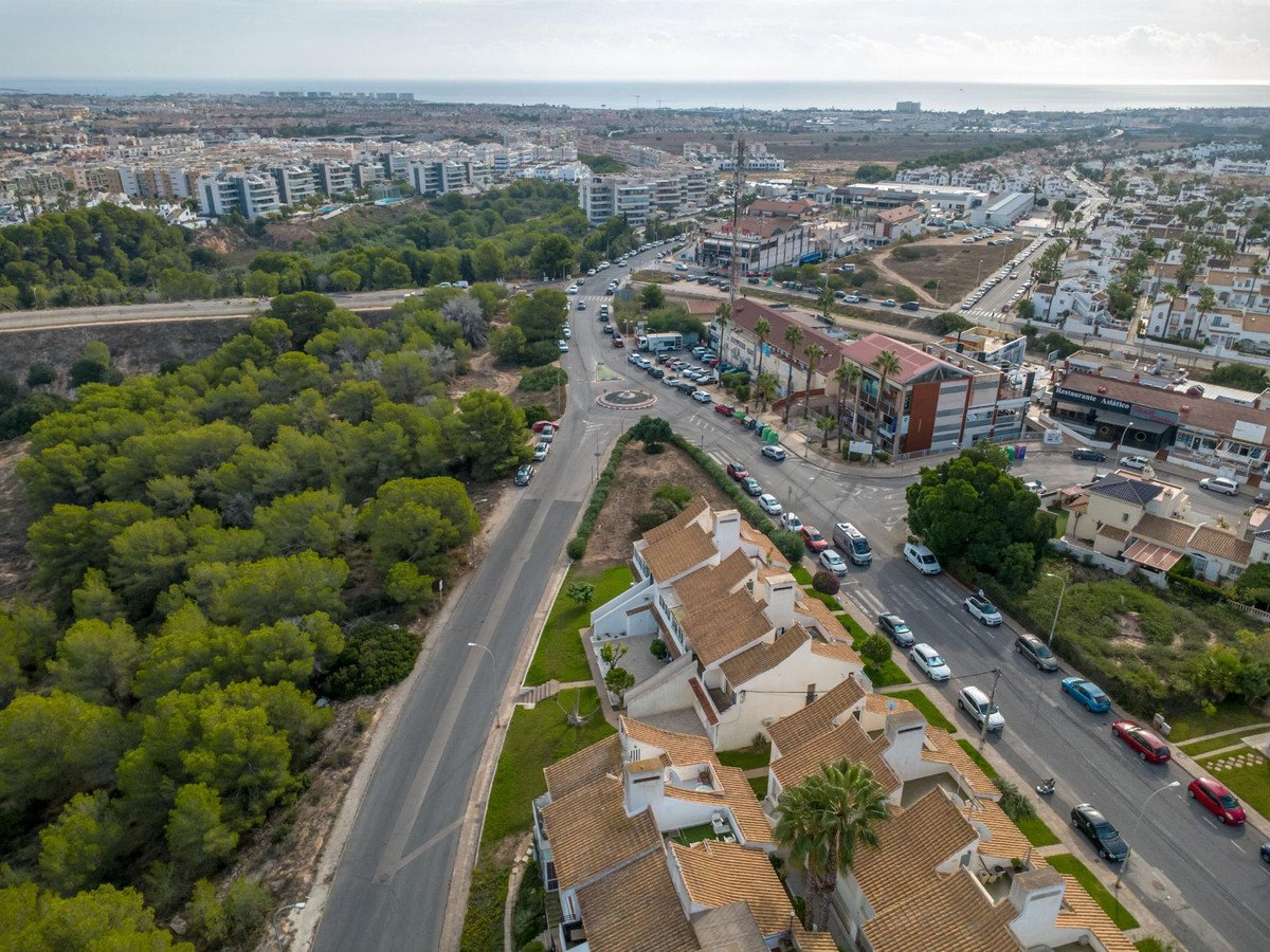 2 Bed Bungalow in Villamartin