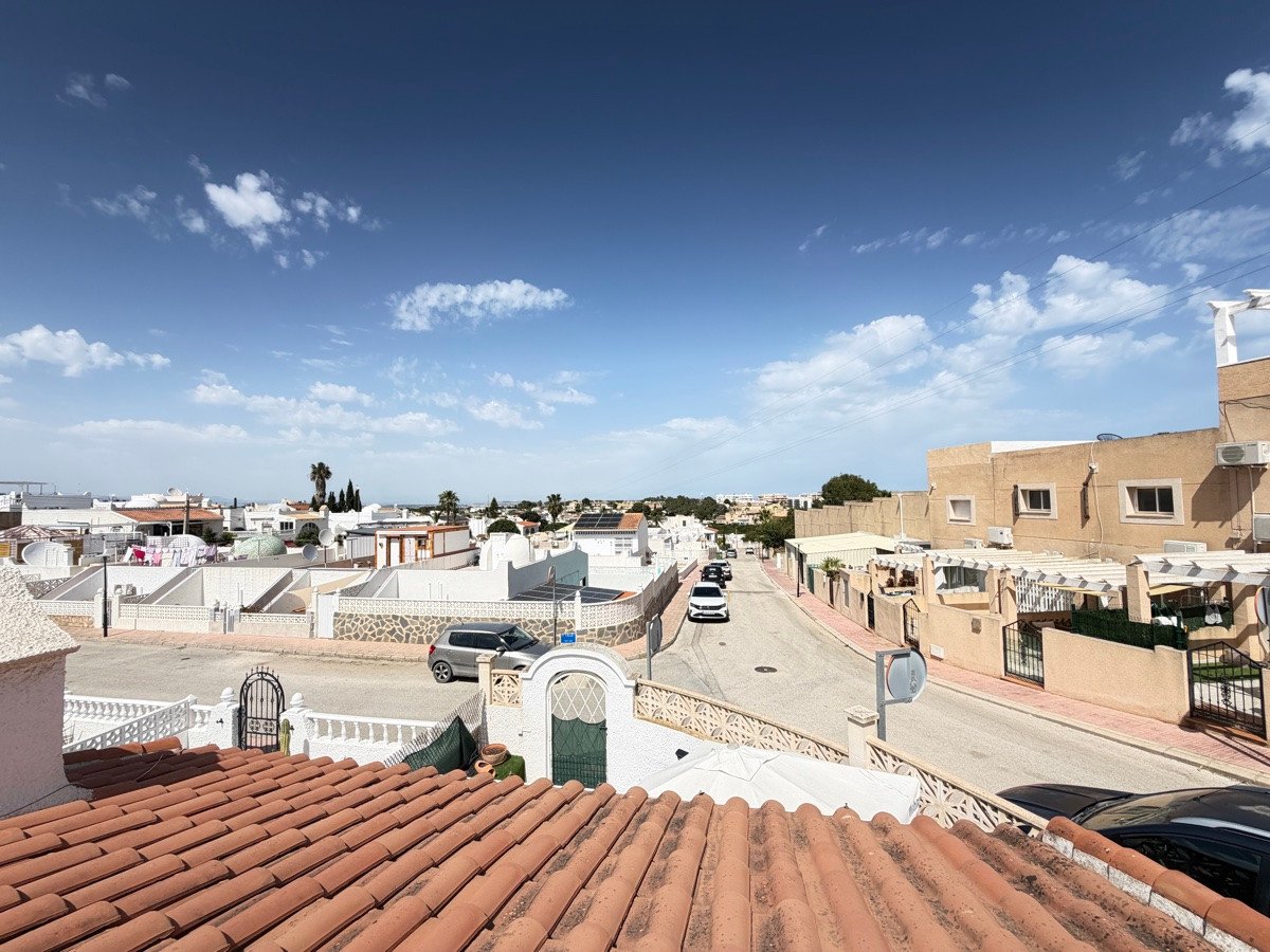 2 Bed Bungalow in Villamartin