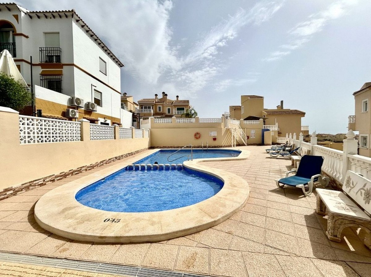 2 Bed Detached Villa in Villamartin in Villamartin, Detached Villa