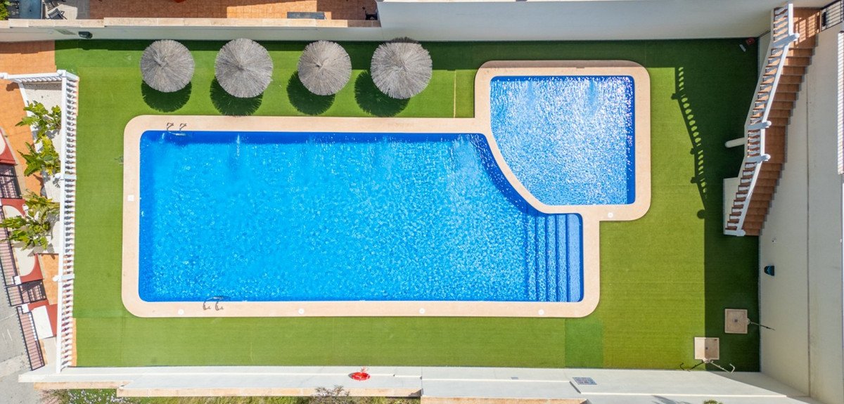 3 Bed Detached Villa in Villamartin in Villamartin, Detached Villa