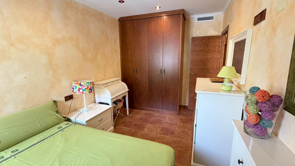 5 Bed Detached Villa in Orihuela in Orihuela — Detached Villa
