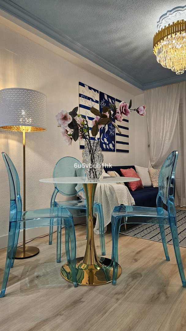 2 Bed Duplex in Oropesa del Mar in Oropesa del Mar, 