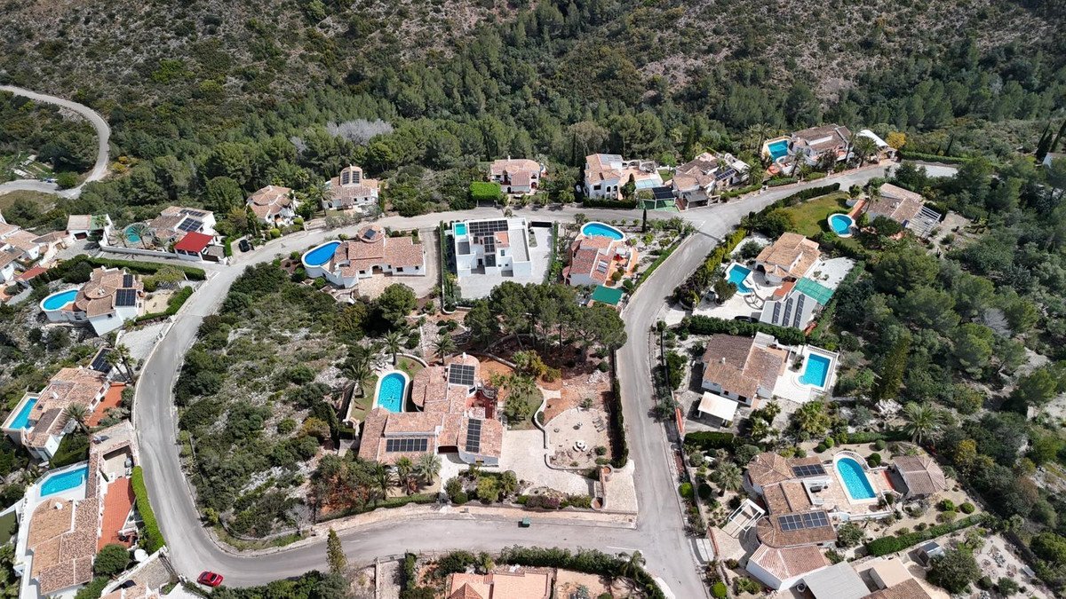 Land in Pego in Pego — Land