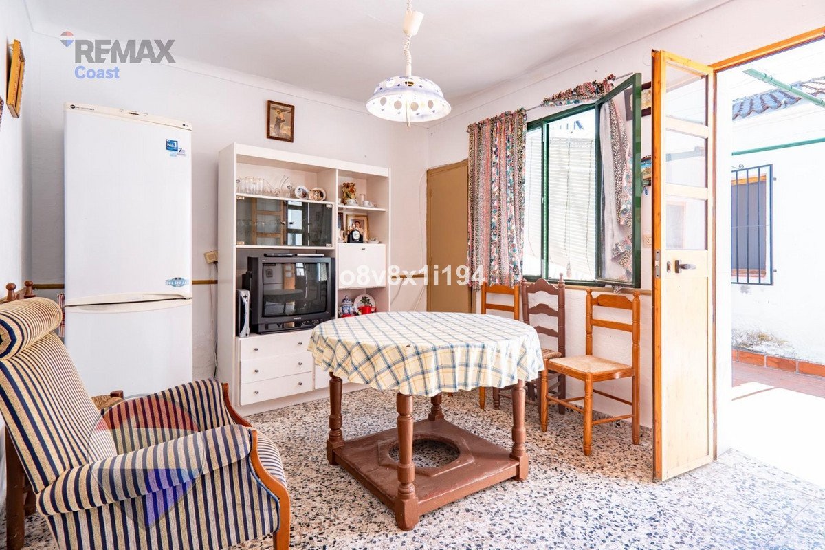 3 Bed Detached Villa in Periana in Periana, Detached Villa
