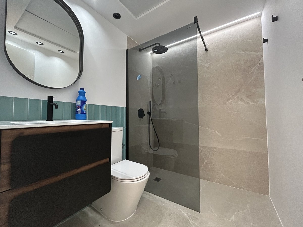 2 Bed Ground Floor Apartment in Pilar de la Horadada in Pilar de la Horadada — Apartment