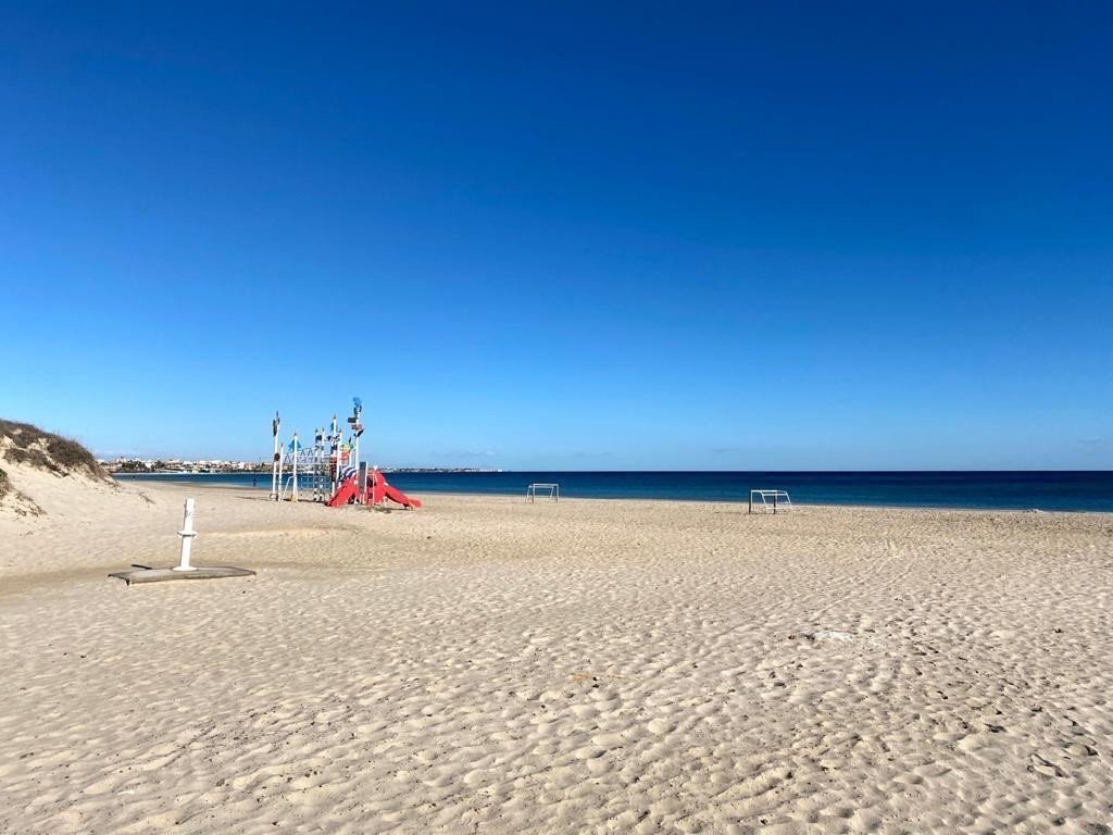 2 Bed Begane Grond Appartement in Pilar de la Horadada in Pilar de la Horadada, Appartement