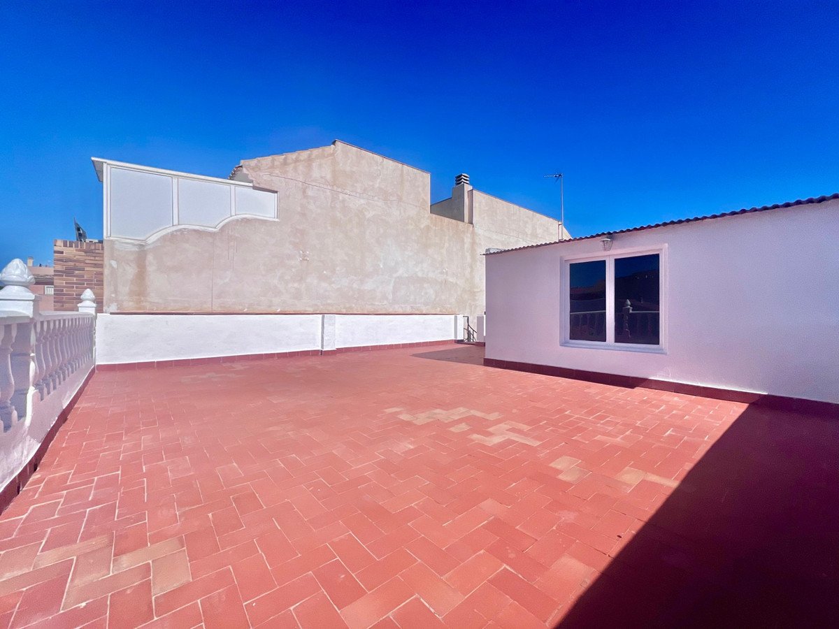 4 Bed Duplex in Pilar de la Horadada in Pilar de la Horadada, Duplex