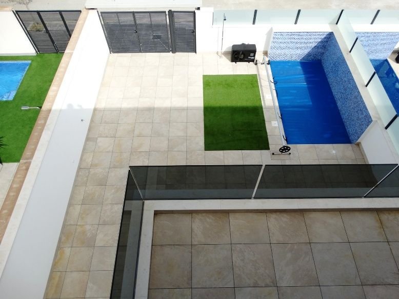 3 Bed New Development in Torre de la Horadada في Torre de la Horadada, New Development