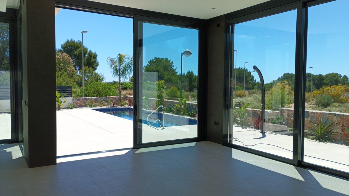 3 Bed New Development in Pilar de la Horadada في Pilar de la Horadada, تطوير جديد