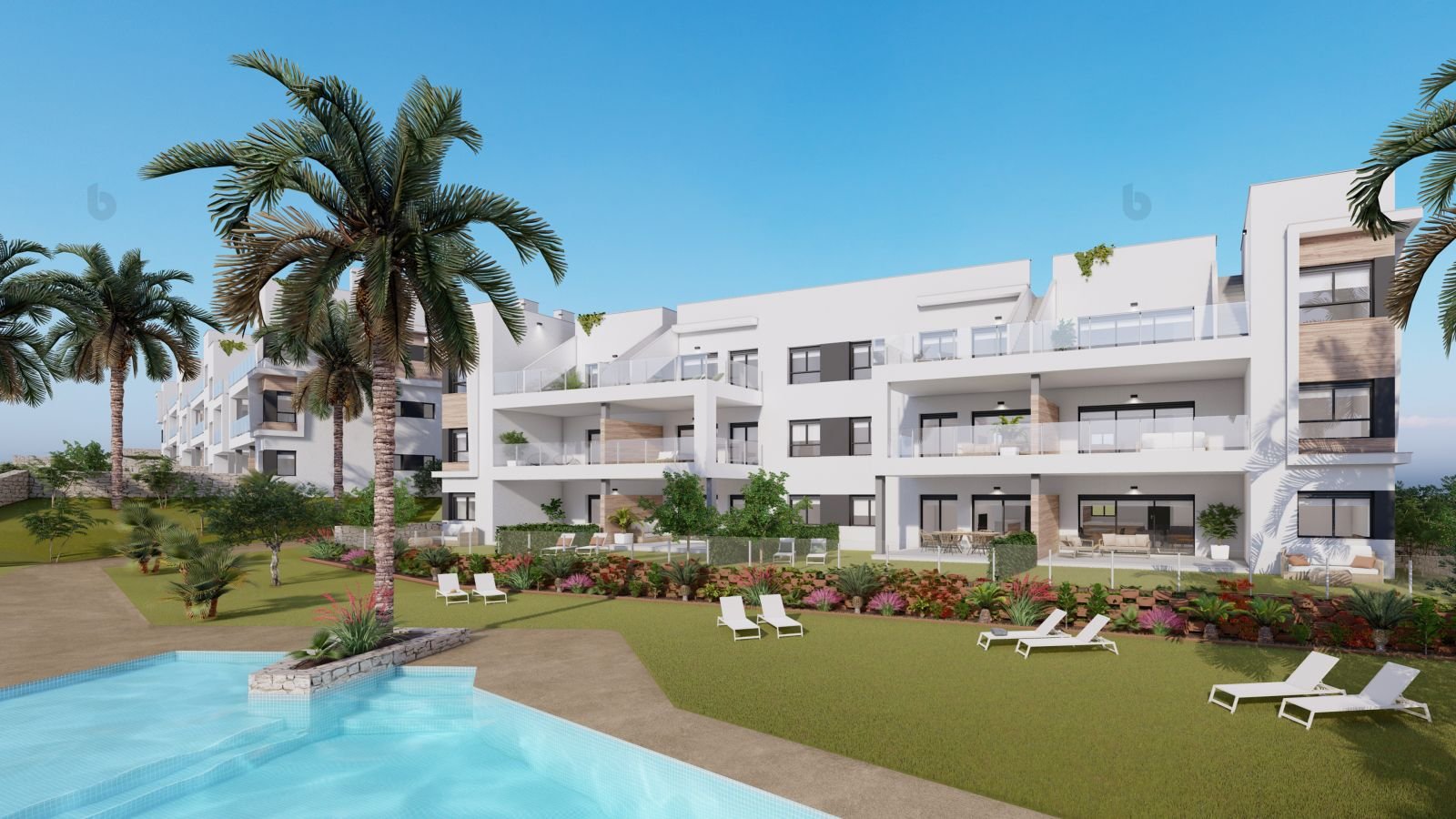RESIDENCIAL AZURE IV