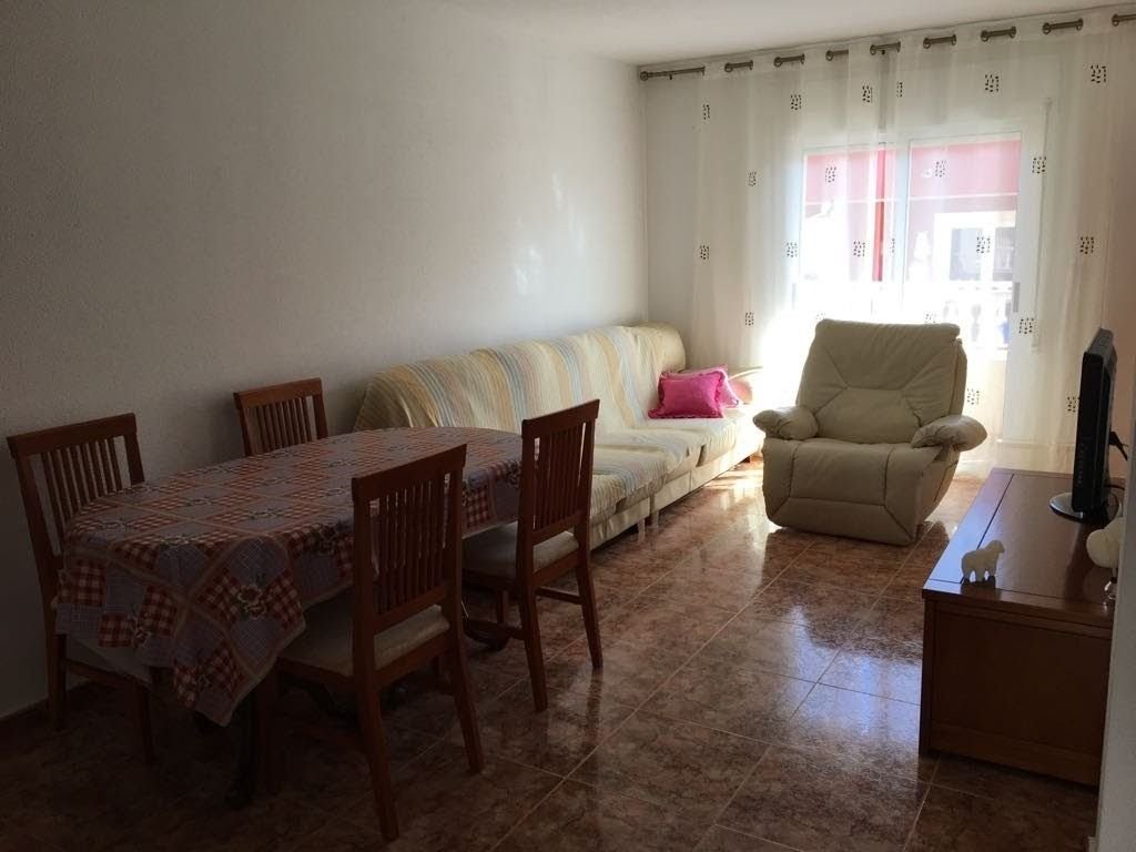 3 Bed Duplex in Los Alcázares في Los Alcázares, دوبلكس