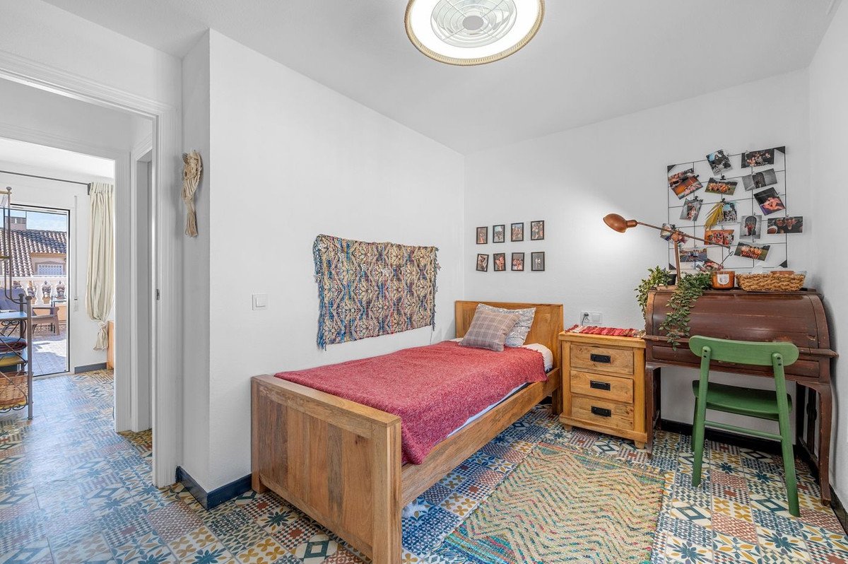 3 Bed Rijtjeshuis in Los Alcázares in Los Alcázares, Rijtjeshuis