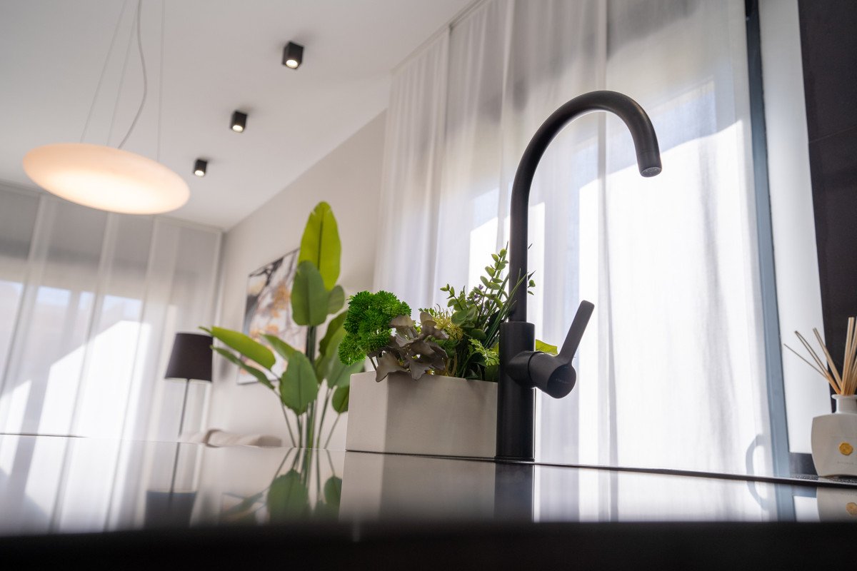 2 Bed New Development in Pilar de la Horadada في Pilar de la Horadada, New Development