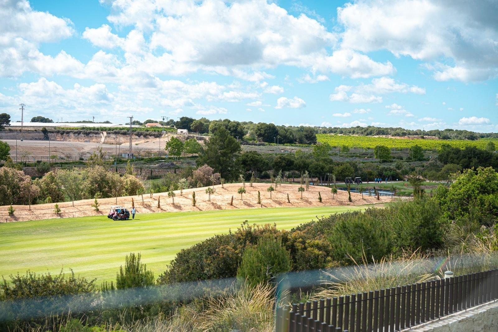 None in Pilar de la Horadada — Property