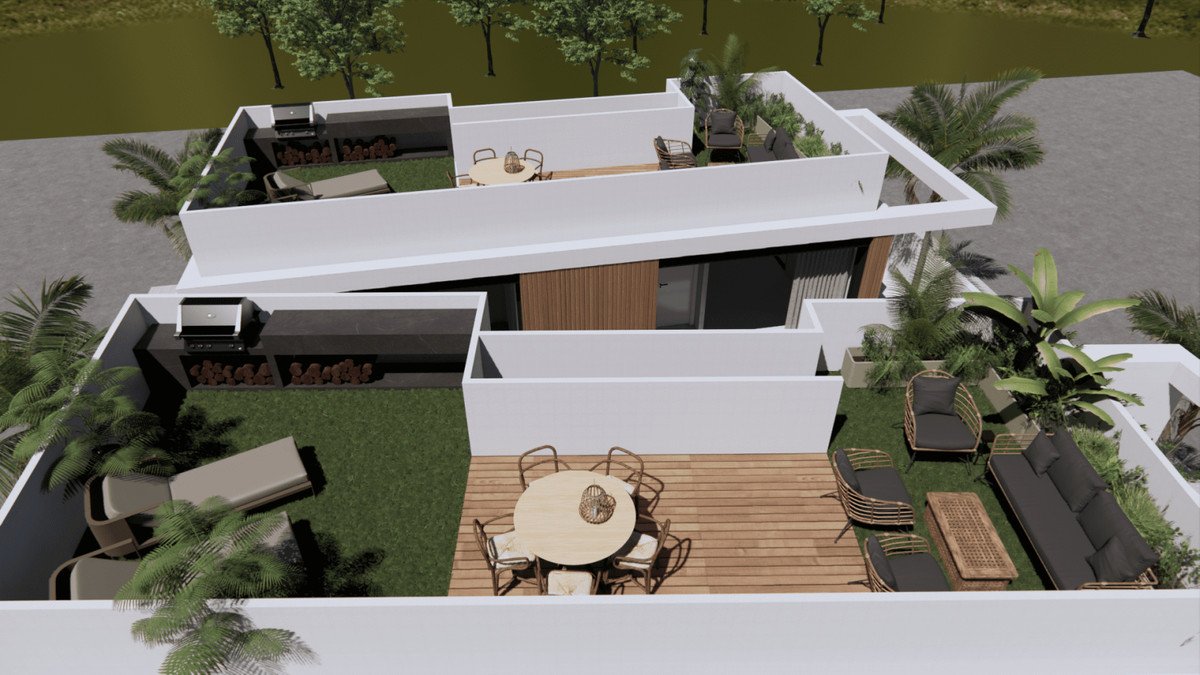 3 Bed New Development in Torre de la Horadada في Torre de la Horadada, 
