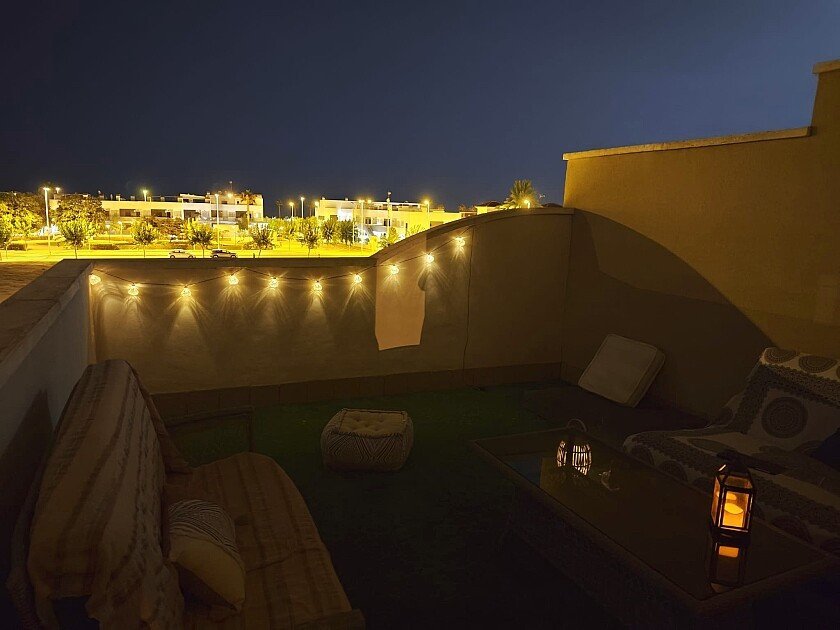3 Bed Townhouse in Torre de la Horadada in Torre de la Horadada, Townhouse