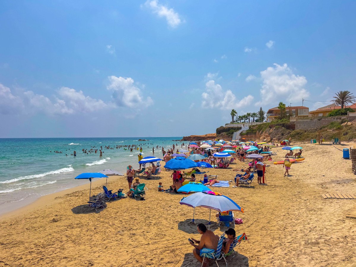 3 Bed فيلا مستقلة in Torre de la Horadada في Torre de la Horadada, 