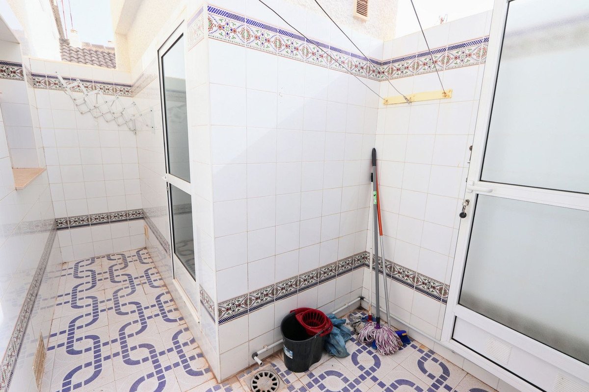  in Torre de la Horadada, Woning